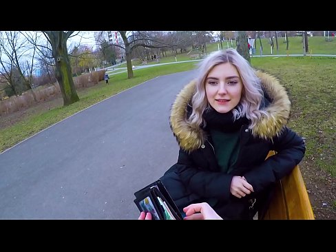 ❤️ Swallowing a stranger's hot cum for money - blowjob in the park by Eva Elfie ❌ Fucking video at en-gb.sexycamse.top ❤